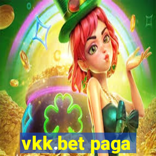 vkk.bet paga